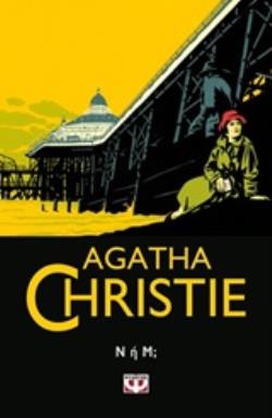 AGATHA CHRISTIE 28: Ν Η Μ ;