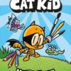 Η ΛΕΣΧΗ ΚΟΜΙΚΣ ΤΟΥ CAT KID