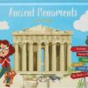 ANCIENT MONUMENTS :POP - UP STORIES