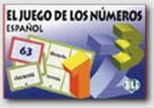 EL JUEGO DE LOS NUMEROS