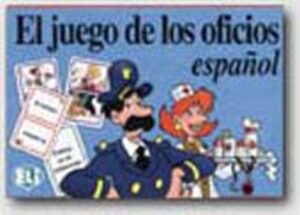 EL JUEGO DE LOS OFICIOS