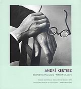 ANDRÉ KERTÉSZ: ΚΑΘΡΕΦΤΗΣ ΜΙΑΣ ΖΩΗΣ