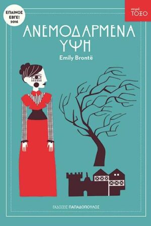 ΤΟΞΟ:ΑΝΕΜΟΔΑΡΜΕΝΑ ΥΨΗ