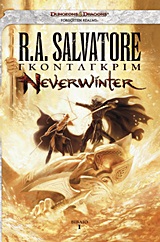 FORGOTTEN REALMS NEVERWINTER: ΓΚΟΝΤΛΓΚΡΙΜ
