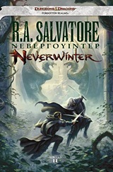FORGOTTEN REALMS NEVERWINTER: ΝΕΒΕΡΓΟΥΙΝΤΕΡ