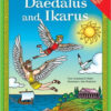 ΑΓΑΠΩ ΤΗΝ ΜΥΘΟΛΟΓΙΑ DAEDALUS AND IKARUS
