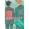 HEARTSTOPPER 1: ΕΝΑ ΑΓΟΡΙ ΓΝΩΡΙΖΕΙ ΕΝΑ ΑΓΟΡΙ - GRAPHIC NOVEL