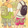 HEARTSTOPPER 3: ΑΠΟΚΑΛΥΨΗ - GRAPHIC NOVEL