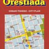 ΟΡΕΣΤΙΑΔΑ ΣΧΕΔΙΟ ΠΟΛΕΩΣ