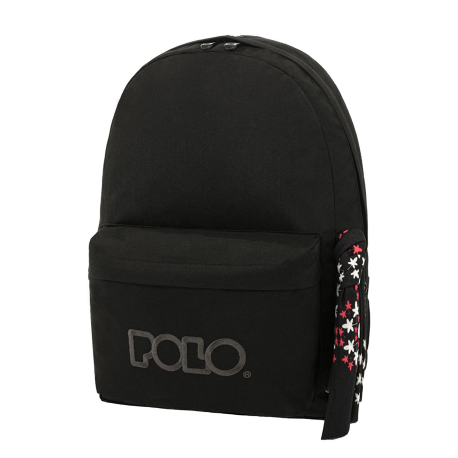 ΣΑΚΙΔΙΟ POLO ORIGINAL SCARF