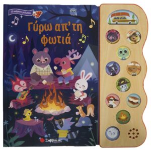 ΓΥΡΩ ΑΠ' ΤΗ ΦΩΤΙΑ