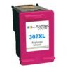 HP 302XL COLOR ΣΥΜΒΑΤΟ