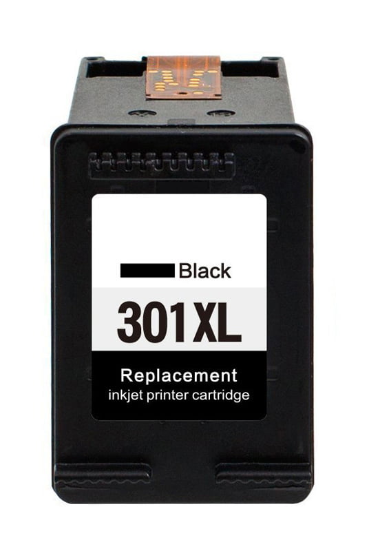 301XL BLACK ΣΥΜΒΑΤΟ