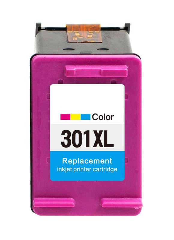 301XL COLOR ΣΥΜΒΑΤΟ