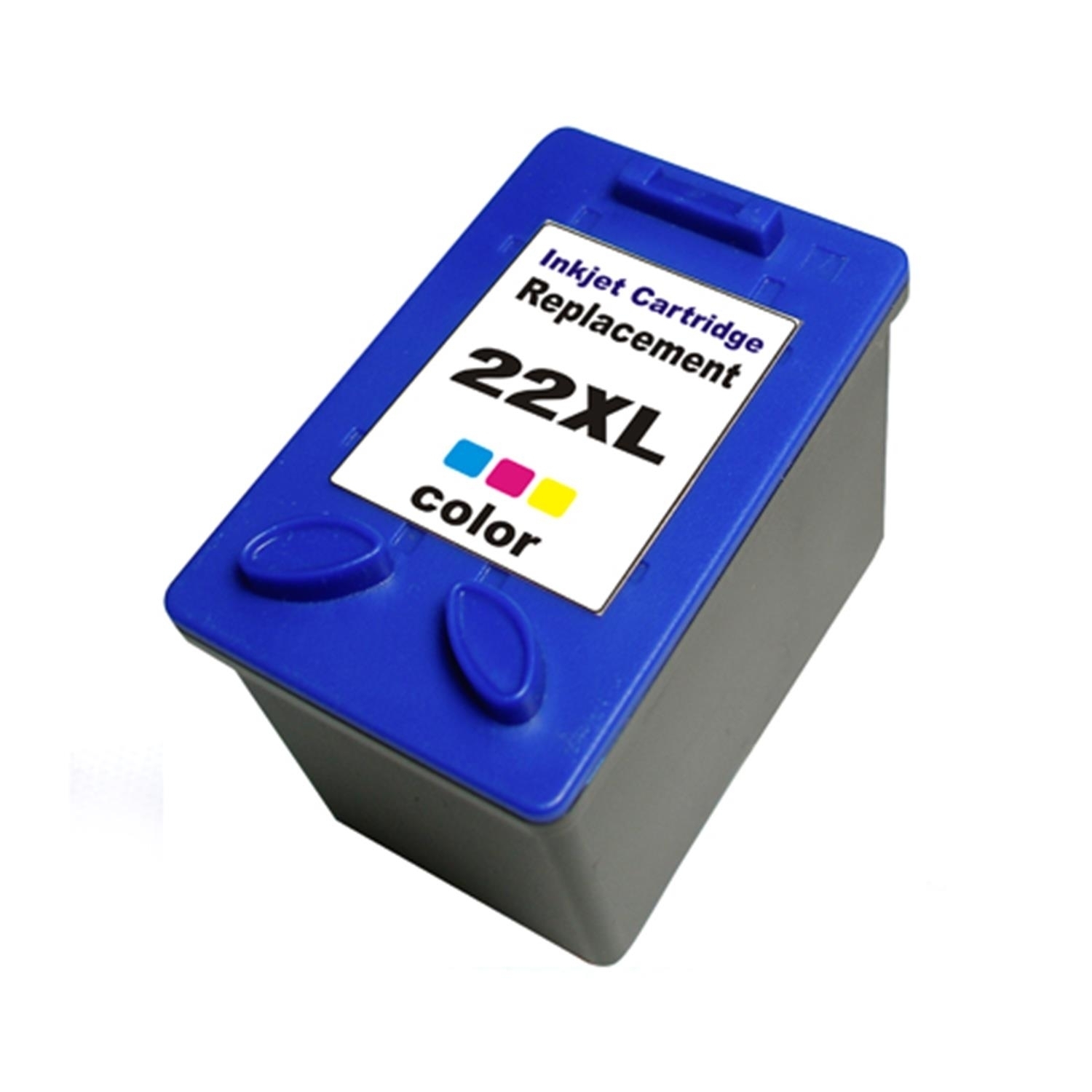 HP 22XL COLOR ΣΥΜΒΑΤΟ
