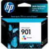 HP 901 COLOR ORIGINAL