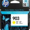 HP 903 YELLOW ORIGINAL