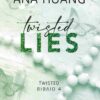 TWISTED LIES