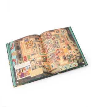 Alternative view of Ο ΠΟΛΥΜΗΧΑΝΟΣ ΟΔΥΣΣΕΑΣ