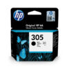 HP 305 BLACK ORIGINAL