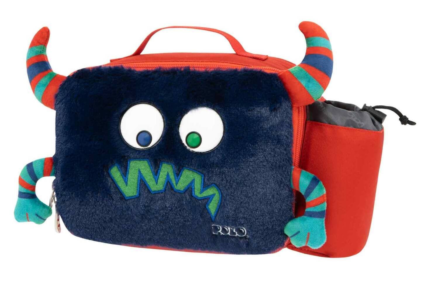 ΤΣΑΝΤΑΚΙ ΦΑΓΗΤΟΥ LUNCH BOX LOS NINOS