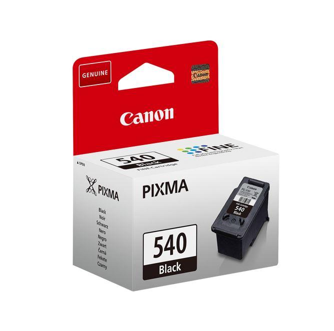 CANON 540 BLACK