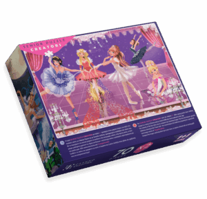 Alternative view of ΠΑΖΛ ΟΙ ΜΠΑΛΑΡΙΝΕΣ ΤΩΝ ΟΝΕΙΡΩΝ