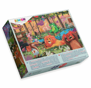 Alternative view of ΠΑΖΛ ΤΑ ΖΩΑΚΙΑ ΤΩΝ ΣΥΝΑΙΣΘΗΜΑΤΩΝ