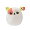 TY SQUISHY BEANIES ΛΟΥΤΡΙΝΟ: PATCH ΣΚΥΛΟΣ 25 ΕΚ.