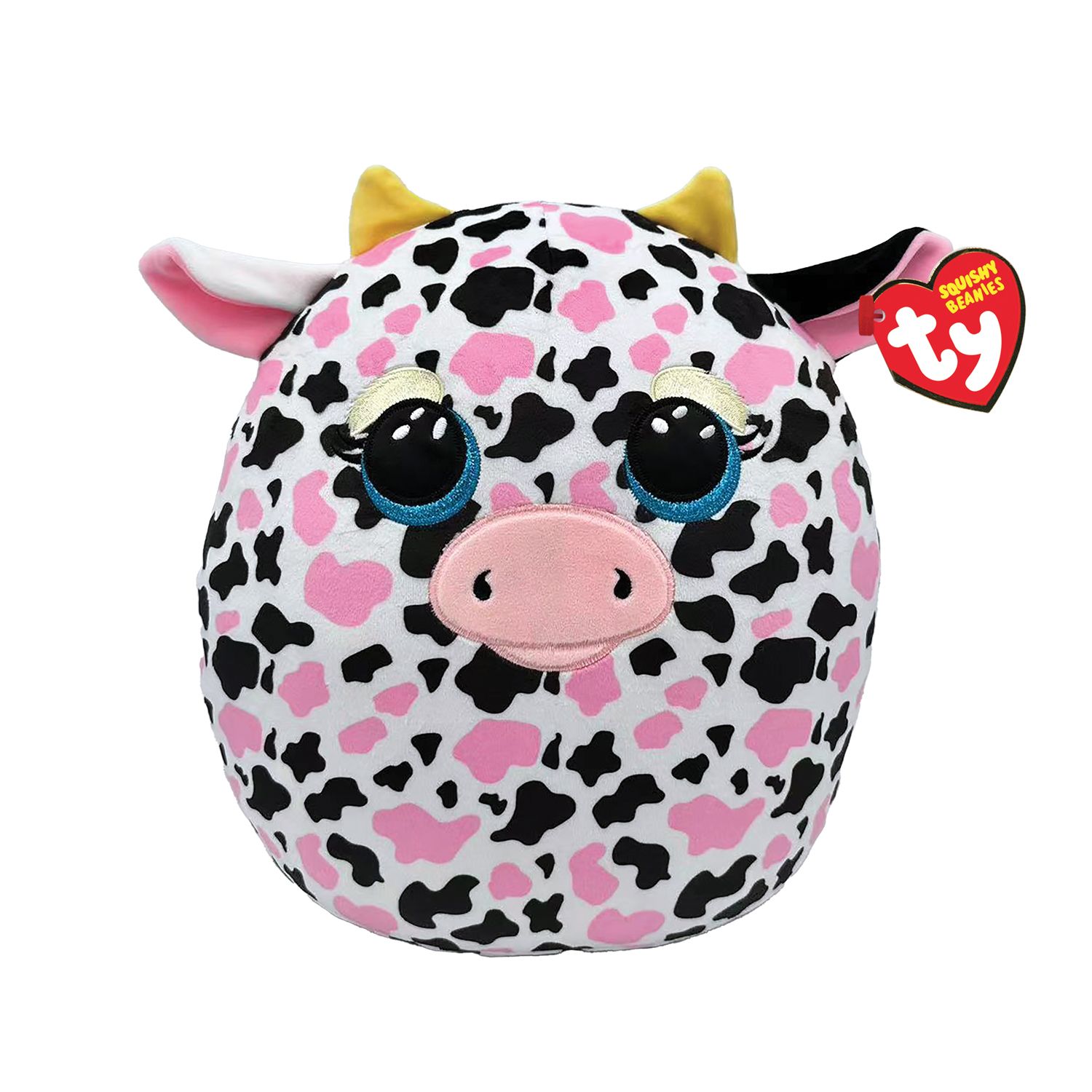 TY SQUISHY BEANIES ΛΟΥΤΡΙΝΟ: MILKSHAKE ΑΓΕΛΑΔΑ 30 X 75 ΕΚ.