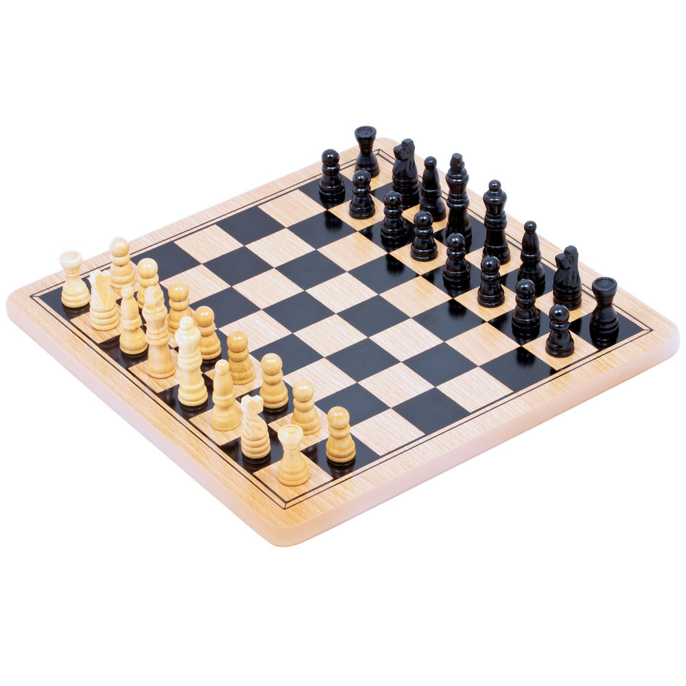 ΣΚΑΚΙ - ΝΤΑΜΑ - ΤΑΒΛΙ | DESSYLAS GAMES - Image 2