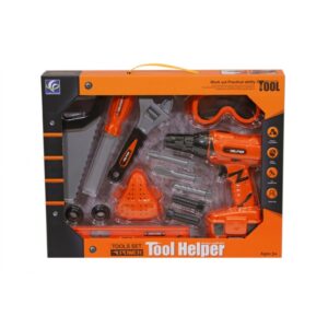 Alternative view of ΕΡΓΑΛΕΙΑ ΜΠΑΤΑΡΙΑΣ ΣΕ ΚΟΥΤΙ