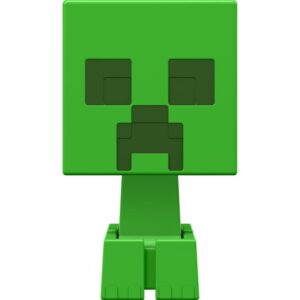 MINECRAFT - MOB HEAD MINI ΦΙΓΟΥΡΕΣ - CREEPER - HDV79