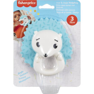 FISHER-PRICE - ΠΑΙΧΝΙΔΙ ΔΡΑΣΤΗΡΙΟΤΗΤΩΝ ΖΩΑΚΙΑ: ΣΚΑΝΤΖΟΧΟΙΡΟΣ - HKD72