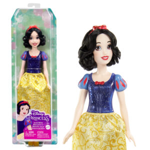 DISNEY PRINCESS - ΧΙΟΝΑΤΗ - HLW08