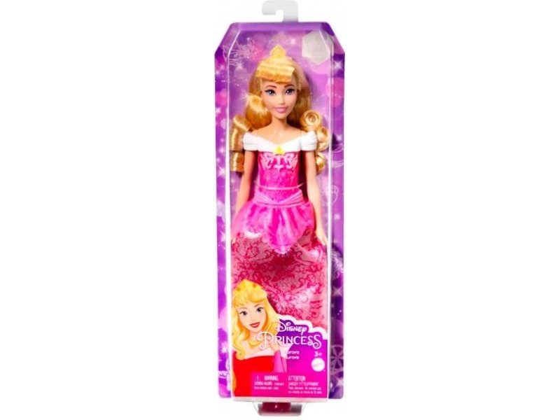 DISNEY PRINCESS - ΩΡΑΙΑ ΚΟΙΜΩΜΕΝΗ - HLW09