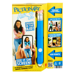 PICTIONARY AIR 2 - HNT74