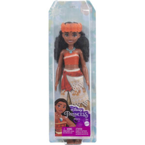 DISNEY PRINCESS - ΒΑΪΑΝΑ - HPG68