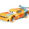 DISNEY PIXAR CARS - GLOW RACERS: RAYAN INSIDE LANEY - HPJ95