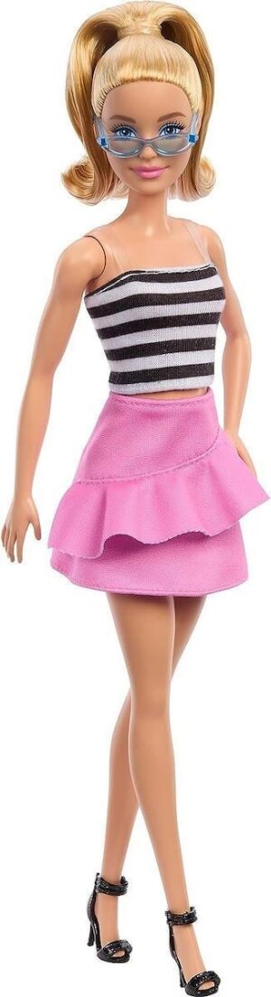 BARBIE FASHIONISTA - HRH11