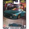 HOT WHEELS PREMIUM BOULEVARD MITSUBISHI 3000 - HRT68