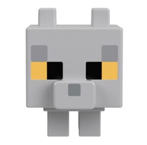 MINECRAFT - MOB HEAD MINI ΦΙΓΟΥΡΕΣ- HTL62 - CAT