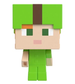 MINECRAFT - MOB HEAD MINI ΦΙΓΟΥΡΕΣ - HTL60 - ALEX