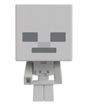 MINECRAFT - MOB HEAD MINI ΦΙΓΟΥΡΕΣ - HTN21 - SKELETON