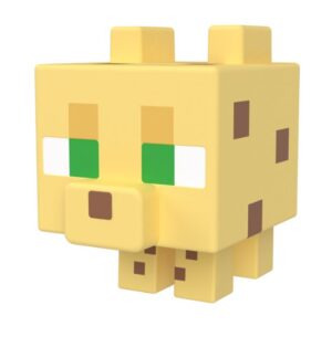 MINECRAFT - MOB HEAD ΜΙΝΙ ΦΙΓΟΥΡΕΣ - HTN20 - ΟΣΕΛΟΤΟΣ