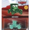 DISNEY PIXAR CARS - LOGAN GEARSALL - HTY09