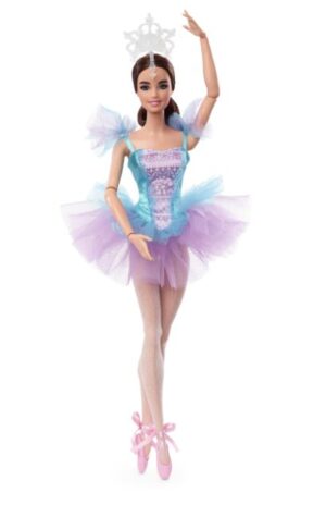 BARBIE ΜΠΑΛΑΡΙΝΑ (ΣΥΛΛΕΚΤΙΚΗ) - JCW44