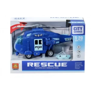 ΕΛΙΚΟΠΤΕΡΟ ΔΙΑΣΩΣΤΙΚΟ ΦΡΙΞΙΟΝ