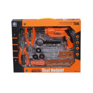 ΕΡΓΑΛΕΙΑ ΜΠΑΤΑΡΙΑΣ ΣΕ ΚΟΥΤΙ