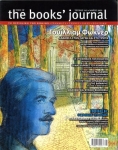 THE BOOKS JOURNAL - ΤΕΥΧΟΣ 142 ΜΑΙΟΣ 2023